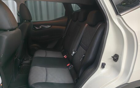 Nissan Qashqai, 2014 год, 1 148 000 рублей, 7 фотография