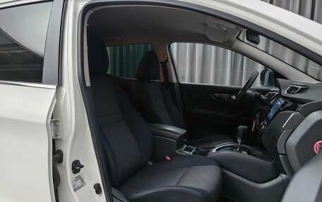 Nissan Qashqai, 2014 год, 1 148 000 рублей, 6 фотография