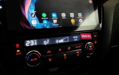 Nissan Qashqai, 2014 год, 1 148 000 рублей, 14 фотография