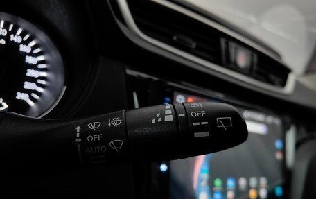 Nissan Qashqai, 2014 год, 1 148 000 рублей, 20 фотография