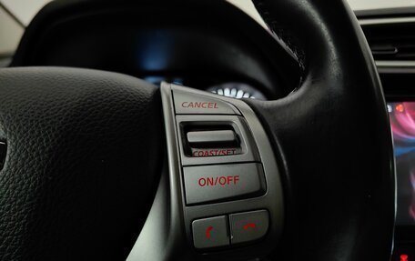 Nissan Qashqai, 2014 год, 1 148 000 рублей, 18 фотография