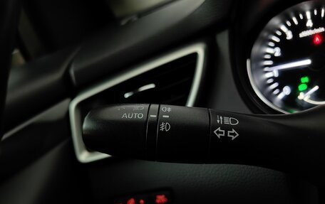 Nissan Qashqai, 2014 год, 1 148 000 рублей, 19 фотография