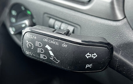 Skoda Rapid I, 2017 год, 1 285 000 рублей, 21 фотография