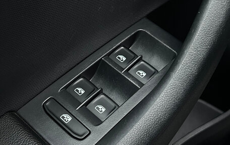 Skoda Rapid I, 2017 год, 1 285 000 рублей, 20 фотография