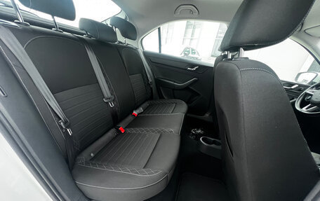 Skoda Rapid I, 2017 год, 1 285 000 рублей, 12 фотография