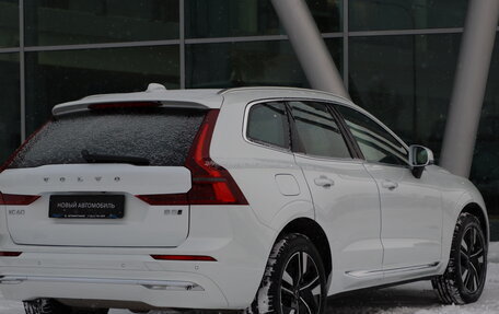 Volvo XC60 II, 2025 год, 6 620 000 рублей, 5 фотография