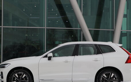 Volvo XC60 II, 2025 год, 6 620 000 рублей, 2 фотография