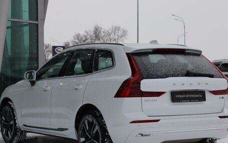 Volvo XC60 II, 2025 год, 6 620 000 рублей, 3 фотография