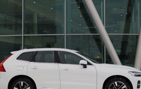 Volvo XC60 II, 2025 год, 6 620 000 рублей, 6 фотография