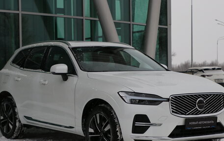 Volvo XC60 II, 2025 год, 6 620 000 рублей, 7 фотография