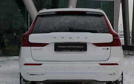 Volvo XC60 II, 2025 год, 6 620 000 рублей, 4 фотография