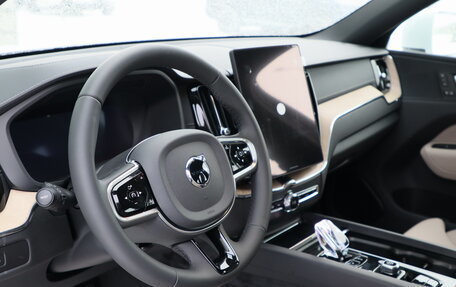 Volvo XC60 II, 2025 год, 6 620 000 рублей, 10 фотография