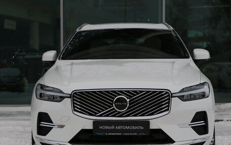 Volvo XC60 II, 2025 год, 6 620 000 рублей, 8 фотография