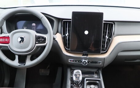 Volvo XC60 II, 2025 год, 6 620 000 рублей, 9 фотография