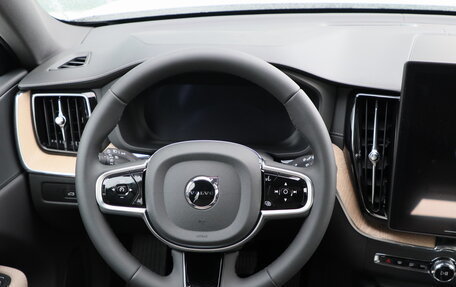 Volvo XC60 II, 2025 год, 6 620 000 рублей, 14 фотография