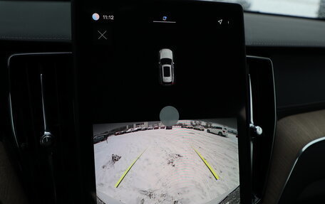 Volvo XC60 II, 2025 год, 6 620 000 рублей, 19 фотография