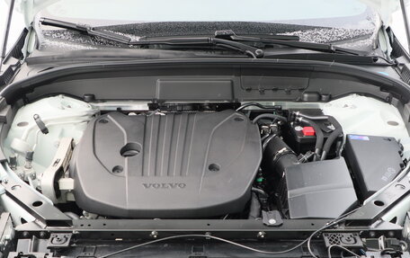 Volvo XC60 II, 2025 год, 6 620 000 рублей, 27 фотография