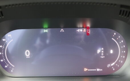 Volvo XC60 II, 2025 год, 6 620 000 рублей, 15 фотография