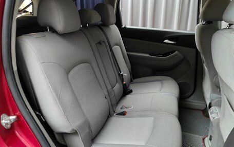 Chevrolet Orlando I, 2011 год, 848 000 рублей, 9 фотография