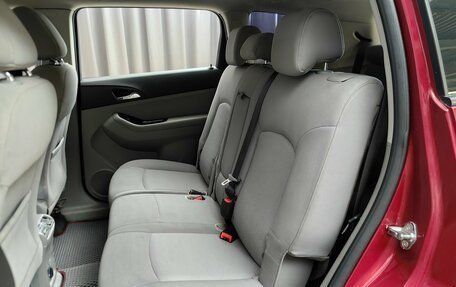 Chevrolet Orlando I, 2011 год, 848 000 рублей, 8 фотография