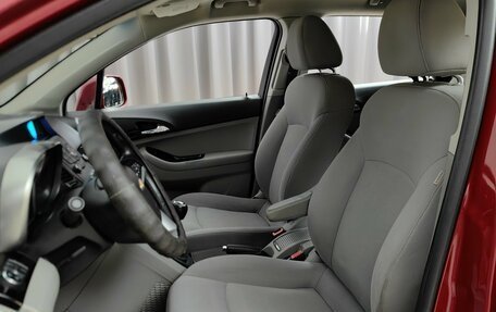 Chevrolet Orlando I, 2011 год, 848 000 рублей, 6 фотография