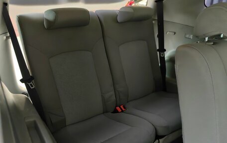 Chevrolet Orlando I, 2011 год, 848 000 рублей, 11 фотография