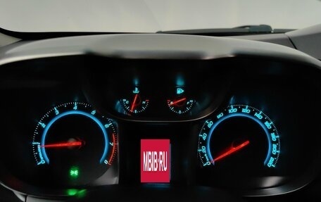 Chevrolet Orlando I, 2011 год, 848 000 рублей, 12 фотография