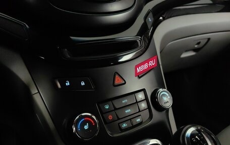 Chevrolet Orlando I, 2011 год, 848 000 рублей, 17 фотография