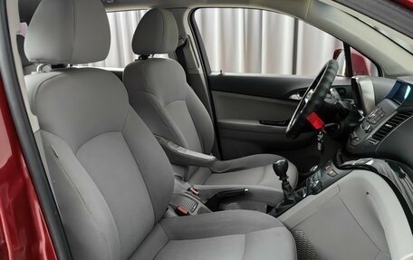 Chevrolet Orlando I, 2011 год, 848 000 рублей, 7 фотография