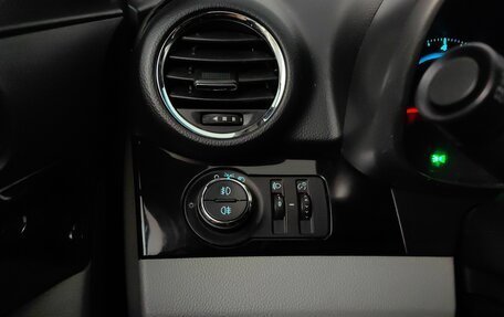 Chevrolet Orlando I, 2011 год, 848 000 рублей, 23 фотография