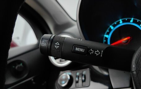 Chevrolet Orlando I, 2011 год, 848 000 рублей, 21 фотография