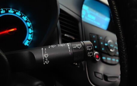 Chevrolet Orlando I, 2011 год, 848 000 рублей, 22 фотография