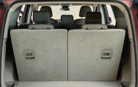 Chevrolet Orlando I, 2011 год, 848 000 рублей, 26 фотография