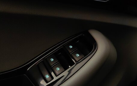 Chevrolet Orlando I, 2011 год, 848 000 рублей, 24 фотография