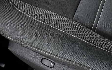 Renault Duster I рестайлинг, 2018 год, 1 389 000 рублей, 12 фотография