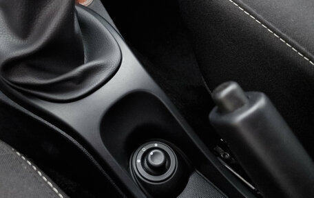 Renault Duster I рестайлинг, 2018 год, 1 389 000 рублей, 15 фотография