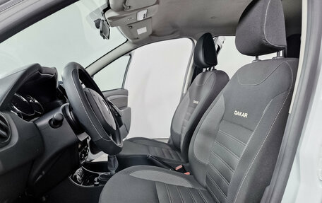 Renault Duster I рестайлинг, 2018 год, 1 389 000 рублей, 10 фотография