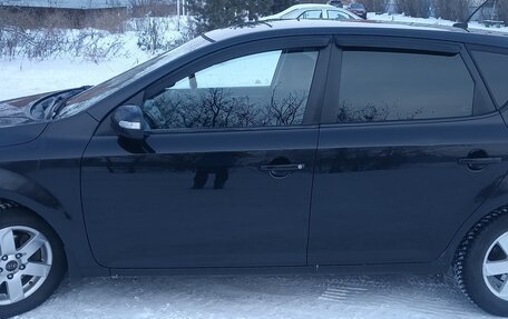 KIA cee'd I рестайлинг, 2010 год, 500 000 рублей, 2 фотография