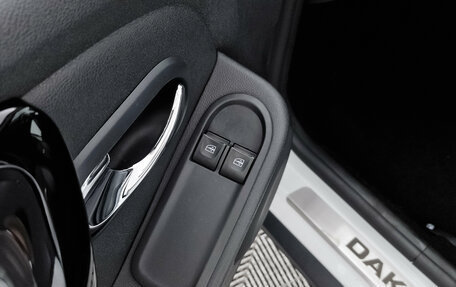 Renault Duster I рестайлинг, 2018 год, 1 389 000 рублей, 13 фотография