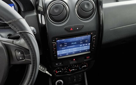 Renault Duster I рестайлинг, 2018 год, 1 389 000 рублей, 17 фотография