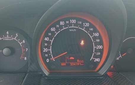 KIA cee'd I рестайлинг, 2010 год, 500 000 рублей, 15 фотография