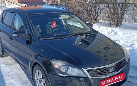 KIA cee'd I рестайлинг, 2010 год, 500 000 рублей, 10 фотография