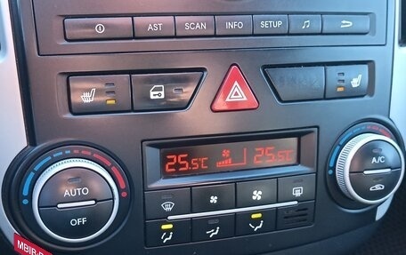 KIA cee'd I рестайлинг, 2010 год, 500 000 рублей, 11 фотография