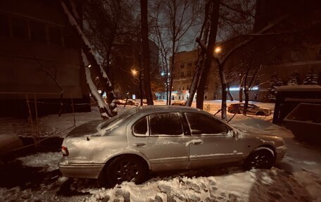 Nissan Maxima IV, 1998 год, 130 000 рублей, 4 фотография