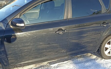 KIA cee'd I рестайлинг, 2010 год, 500 000 рублей, 20 фотография