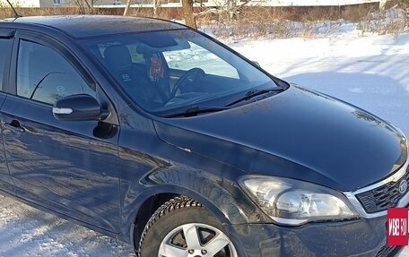 KIA cee'd I рестайлинг, 2010 год, 500 000 рублей, 18 фотография