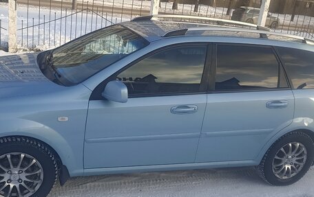 Chevrolet Lacetti, 2012 год, 670 000 рублей, 4 фотография