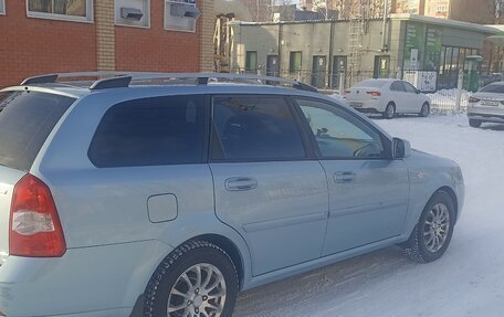 Chevrolet Lacetti, 2012 год, 670 000 рублей, 7 фотография