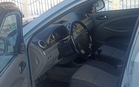 Chevrolet Lacetti, 2012 год, 670 000 рублей, 10 фотография