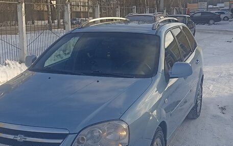 Chevrolet Lacetti, 2012 год, 670 000 рублей, 3 фотография